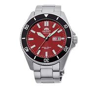 Orient Sports Mechanical New Diver RA-AA0915R19B Reloj Automático para hombres