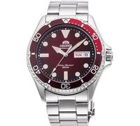 Orient Wristwatch Analógico para Hombre mid-34076