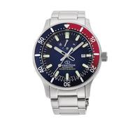 Orient sports RE-AU0306L00B Reloj Automático para hombres Con pulsera adicional