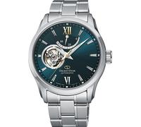 Orient Star RE-AT0002E00B Contemporary Automático 40mm Automática Unisex Verd...