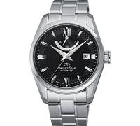 Orient Star RE-AU0004B00B Contemporary automático 39mm Automática Unisex Negr...