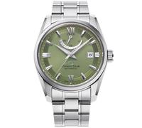 Orient Star RE-AU0107E00B Reloj Hombre Contemporary Date Automático 38mm 10ATM