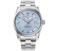 Orient Star RE-AU0109L00B Contemporary Date 38mm 10ATM Automática Unisex Azul...