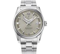 Orient Star RE-AU0110N00B Reloj Hombre Contemporary Automático 39mm 10ATM