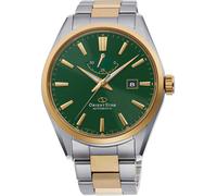 Orient Star RE-AU0405E00B Contemporary Automático 42mm Automática Unisex Verd...