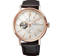 Orient Star RE-AV0001S00B Clásico Automatico 40mm Reloj Hombre 5ATM