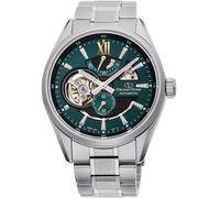 Orient Star RE-AV0114E00B Contemporary Automático 41mm Automática Unisex Verd...
