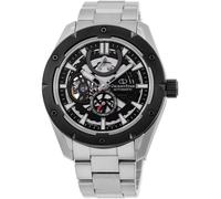 Orient Star RE-AV0A01B00B Sports automático 43mm Automática Unisex Negro Plat...