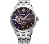 Orient Star RE-AV0B02Y00B Contemporary Automatico 40mm Reloj Hombre 10ATM