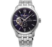 Orient Star RE-AV0B03B00B Contemporary Automático 41mm Automática Unisex Azul...