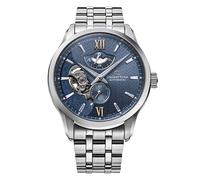 Orient Star Reloj analógico automático RE-AV0B08L00B para hombre 41 mm 10 ATM Contemporáneo