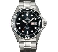 Wristwatch Analógico Modelo Orient FAA02004B9 Ray II Automatic 42mm 20ATM. Marca