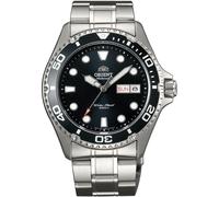 Wristwatch Analógico Modelo Orient FAA02004B9 Ray II Automatic 42mm 20ATM. Marca