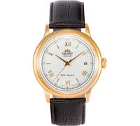 Orient - Reloj de Pulsera para Hombre, Marrón (FAC00007W0)