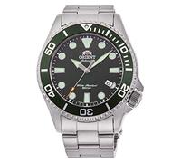 Orient Triton - Reloj de Pulsera mecánico mecánico para Hombre (Sumergible a Las 4 en Punto)