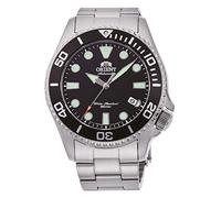 Orient Triton - Reloj de Pulsera mecánico mecánico para Hombre (Sumergible a Las 4 en Punto)
