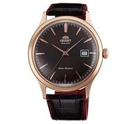Orient Unisex Adultos Reloj FAC08001T0