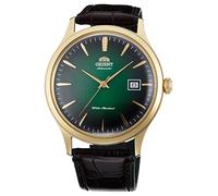 Orient Reloj FAC08002F0 Unisex Adultos