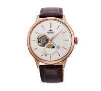 Orient RA-AS0102S10B Mondphase Automatico 42mm Reloj Hombre 3ATM