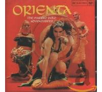 Orienta - De Markko Polo Adventures