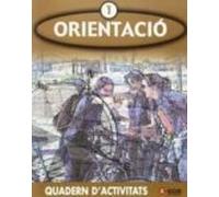 Orientacio 1º Eso Quadern Catala