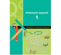 Orientacio Espacial 1. Quaderns De Capacitats Basiques