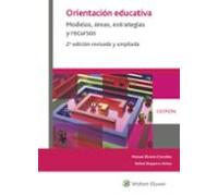 Orientación Educativa 2ª Ed