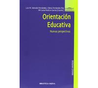Orientación Educativa. Nuevas Perspectivas