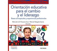 Orientacion Educativa Para El Cambio Y El Liderazgo