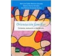 orientacion familiar: contextos evaluacion e intervencion