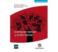 Orientación familiar y acción tutorial