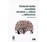 Orientación Familiar Y Necesidades Educativas En La Infancia