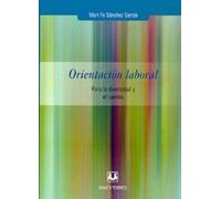 Orientacion laboral para la diversidad y el cambio
