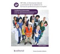 (i.b.d.) Ssce0110 Orientación Laboral Y Promoción De La Calidad En La