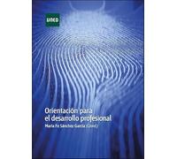 Orientación para el desarrollo profesional (MÁSTER)