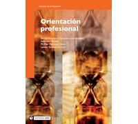 Orientación profesional: 109 (Manuales)