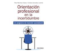 Orientacion Profesional En La Incertidumbre