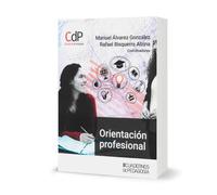 Orientación profesional: Especial referencia al alumnado adolescente