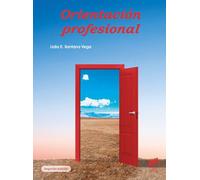 Orientación profesional (segunda edición): 42 (Educación)