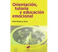Orientacion Tutoria Y Educacion Emocional