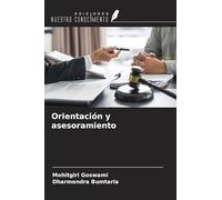 Orientación y asesoramiento