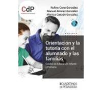 Orientación Y Tutoría. Guía Para El Alumnado Y Las Familias