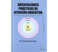 Orientaciones prácticas de atención educativa (MARGENES)