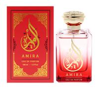 Oriental amira by new brand - spray edp unisex de 93.6 g