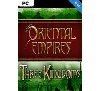 Oriental Empires Three Kingdoms PC - DLC