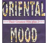 Oriental Mood - Their Greatest Hits Plus 2 [Import]
