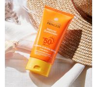 ORIENTAL PRINCESS - Ultimate UV Block Serum For Face SPF 50+ P 75g
