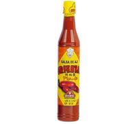 Oriental - Salsa de Ají- Picante - La Tradición de Buen Comer - Ideal para Condimentar tus Platos - 100 Ml