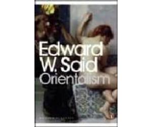 Orientalism: Western Conceptions Of The Orient