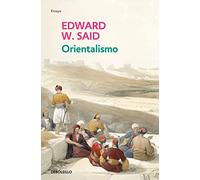 Orientalismo: 53 (Ensayo | Historia)